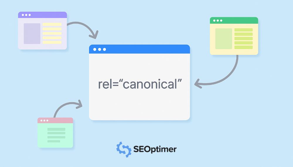 Canonical illustration